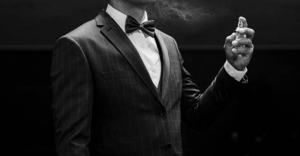 Elegant colognes and perfume collection for men, featuring sophisticated scents to elevate your personal fragrance style