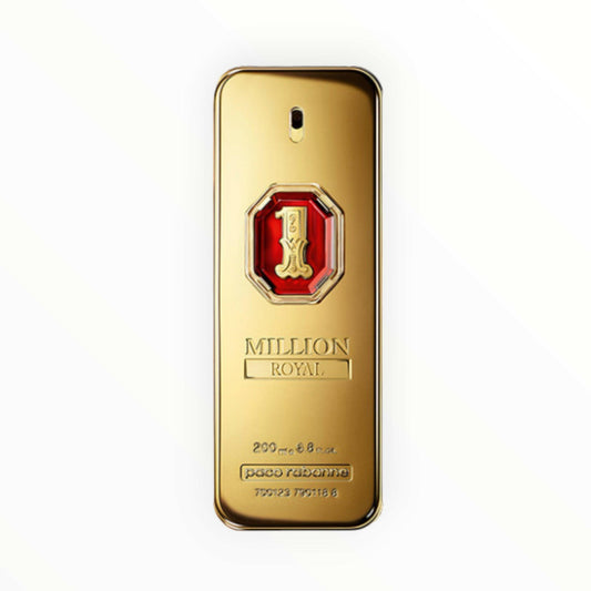 Paco Rabanne 1 Million Royal For Man.