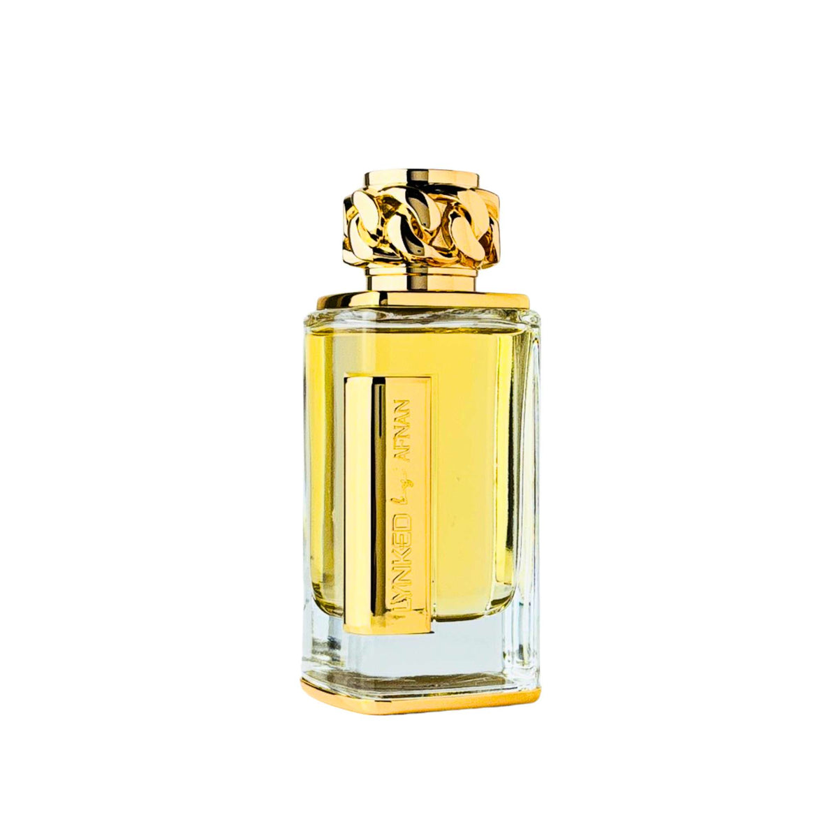 Afnan Lynked Forever | Perfume Decants