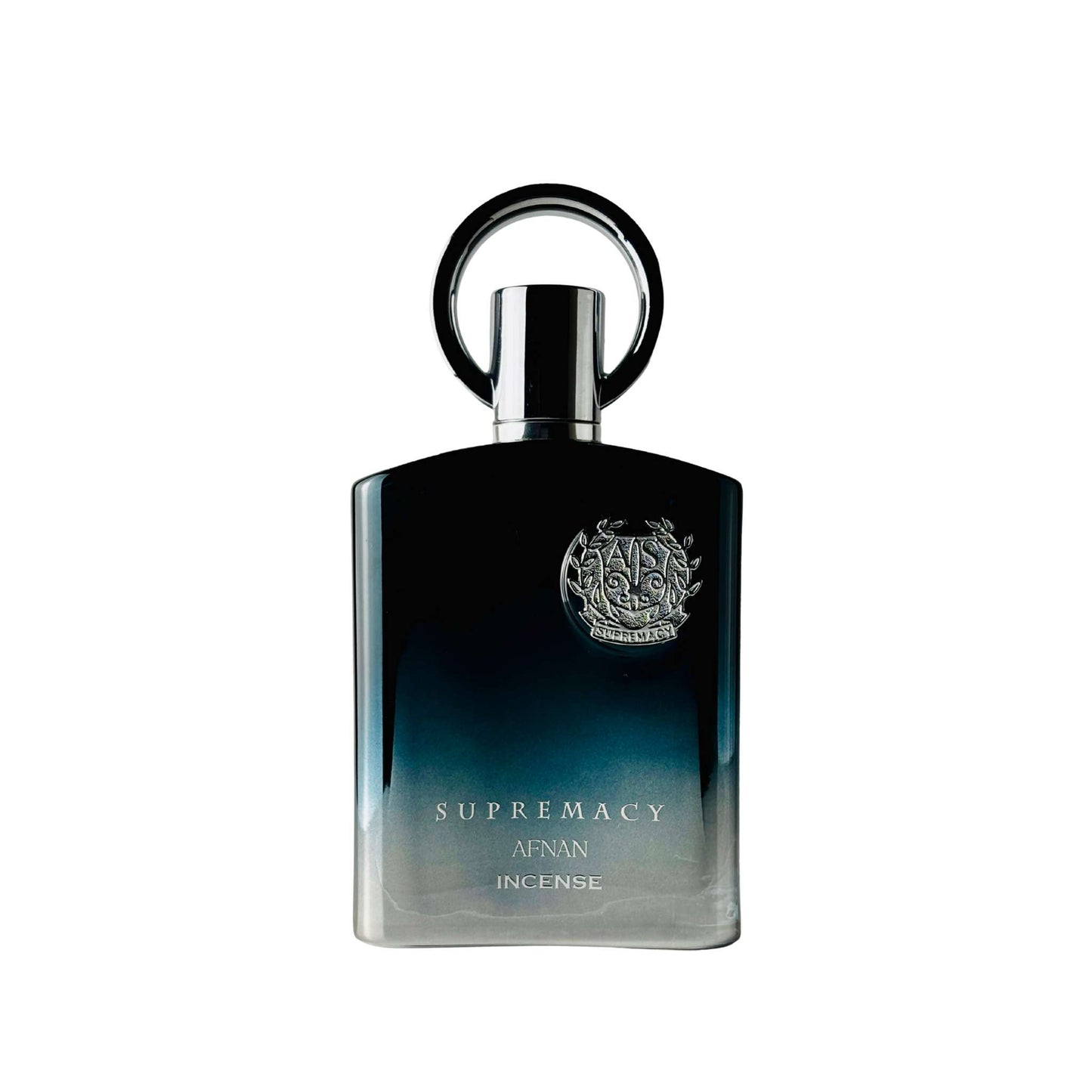 Supremacy Incense Decants | Smoky Oud & Leather Scent
