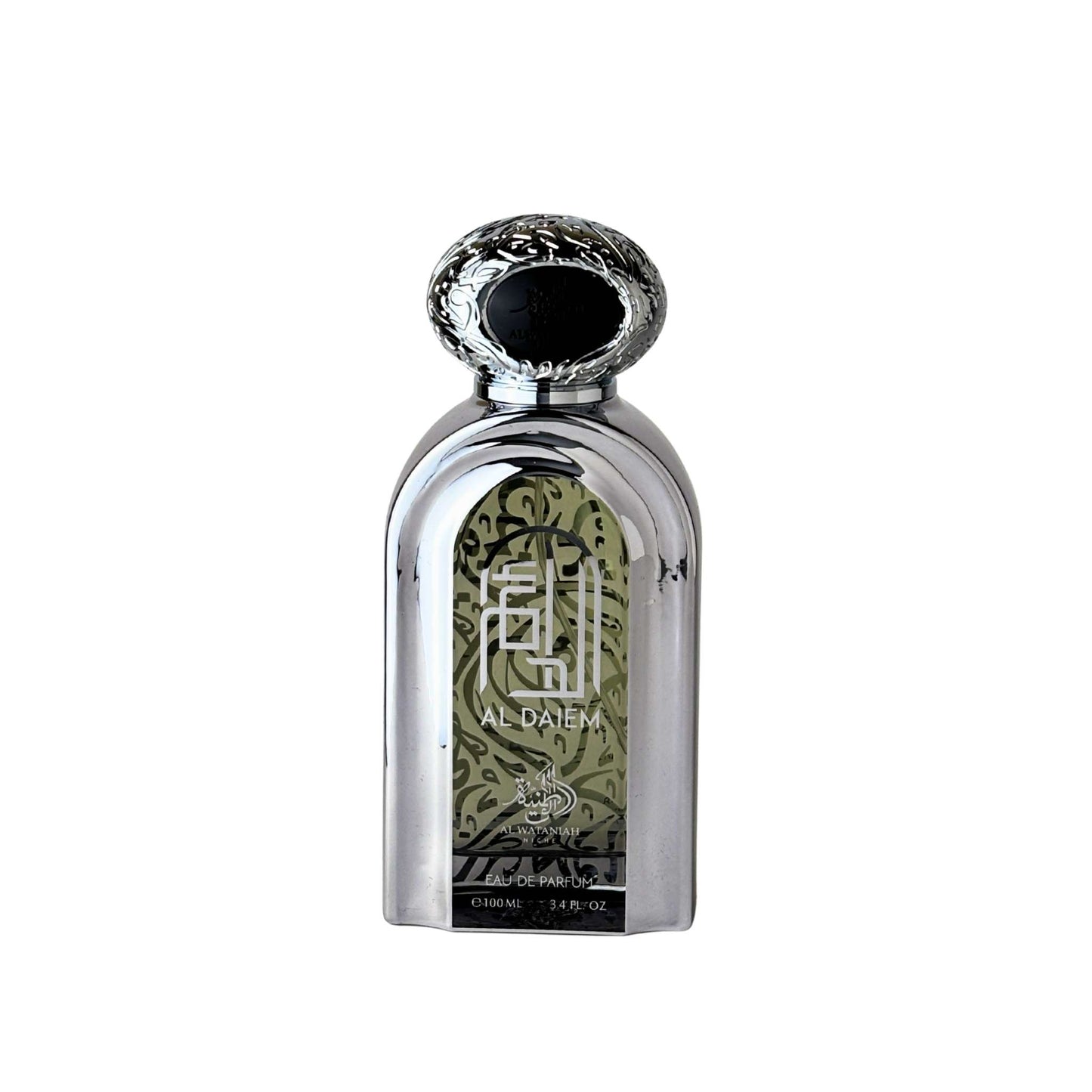 Al Daiem Al Wataniah Perfume