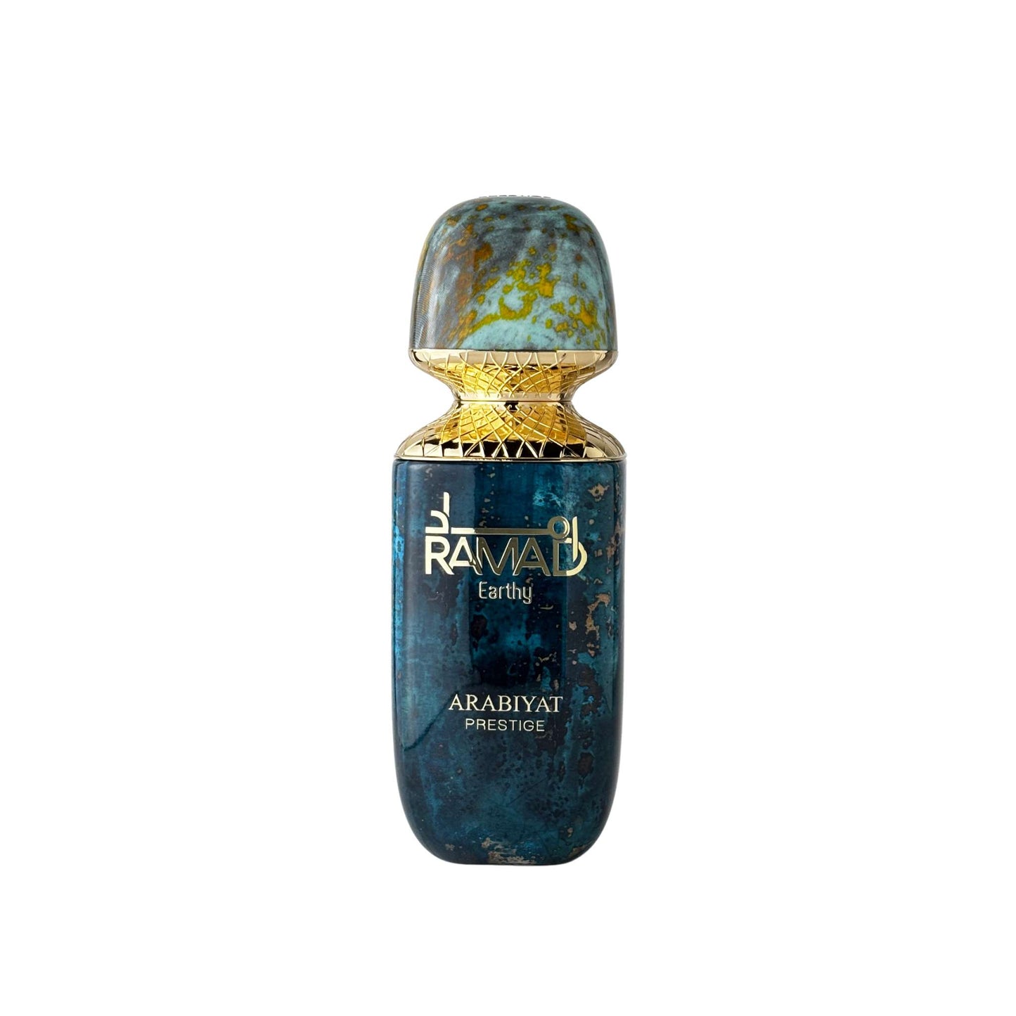 Arabiyat Prestige Ramad Earthy Decant Sample