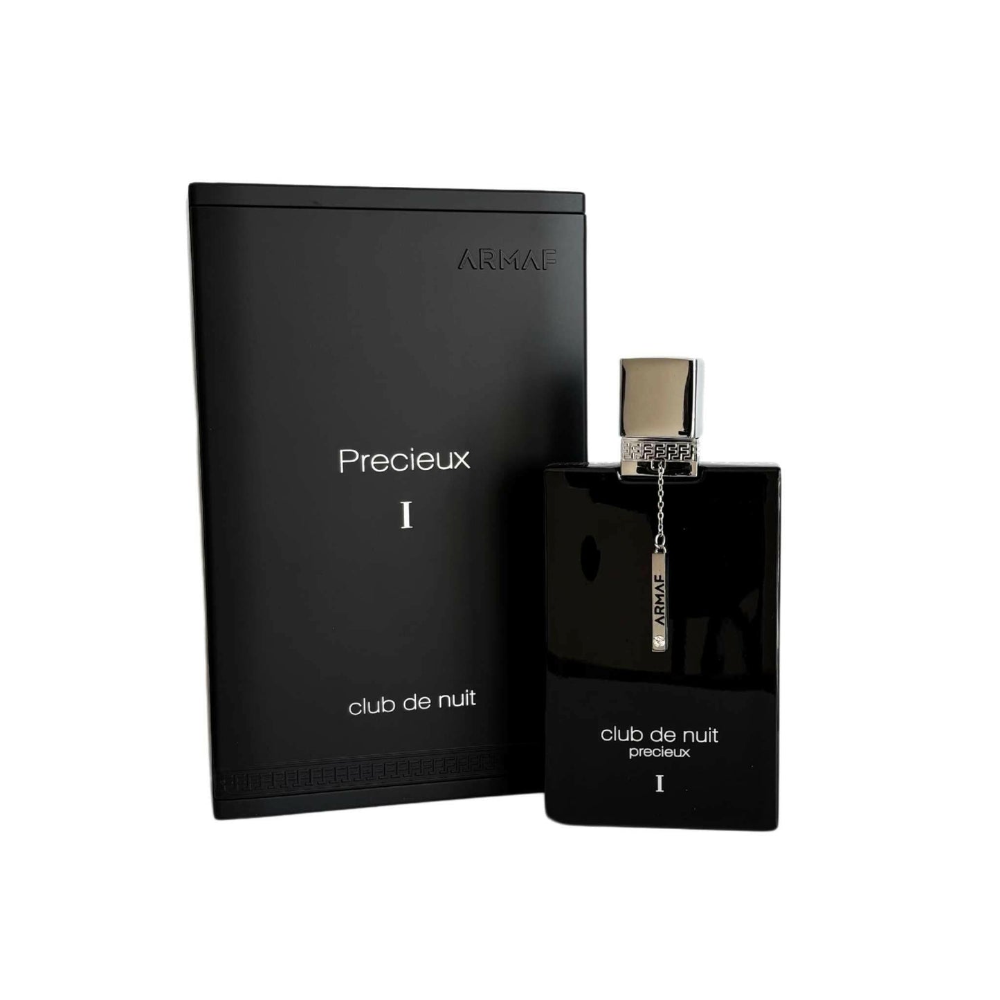 Armaf Club de Nuit Precieux – 2/5/10 ml Perfume Decants