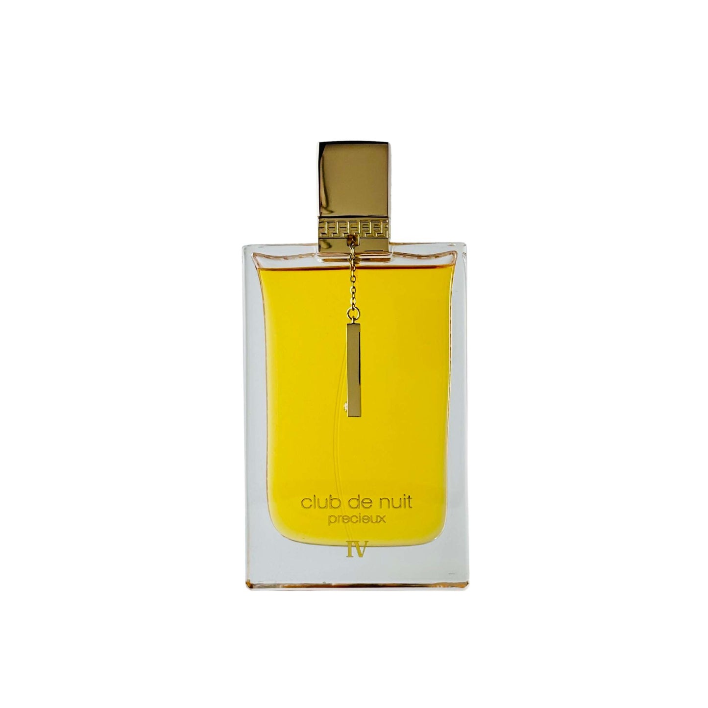 Club De Nuit Precieux IV Decants | Feminine Floral‑Fruity