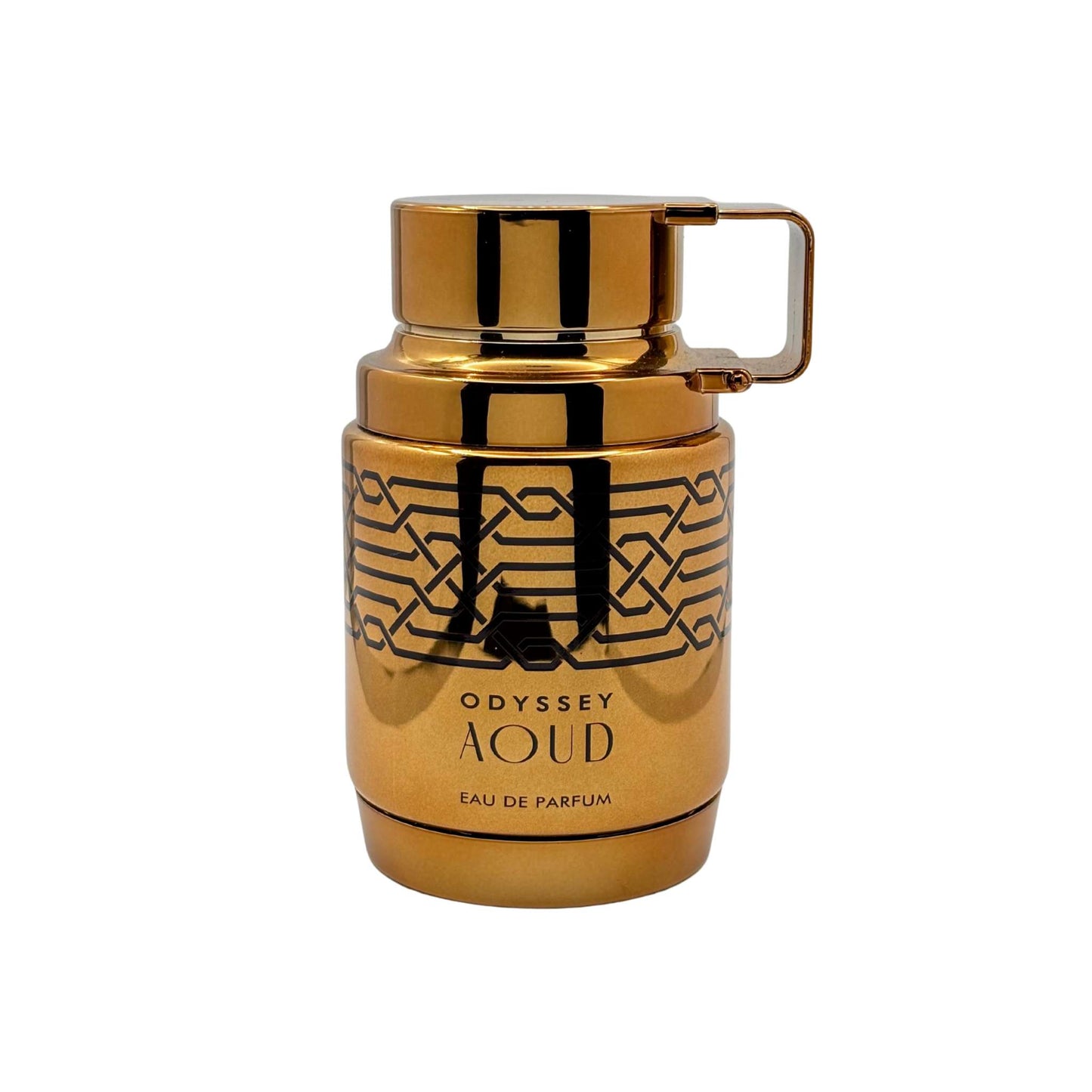 Armaf Odyssey Aoud | Oud Perfume Samples