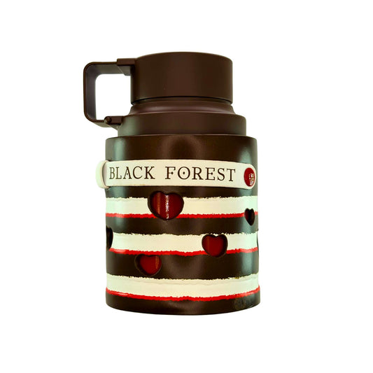 Armaf Odyssey Black Forest Perfume Sample