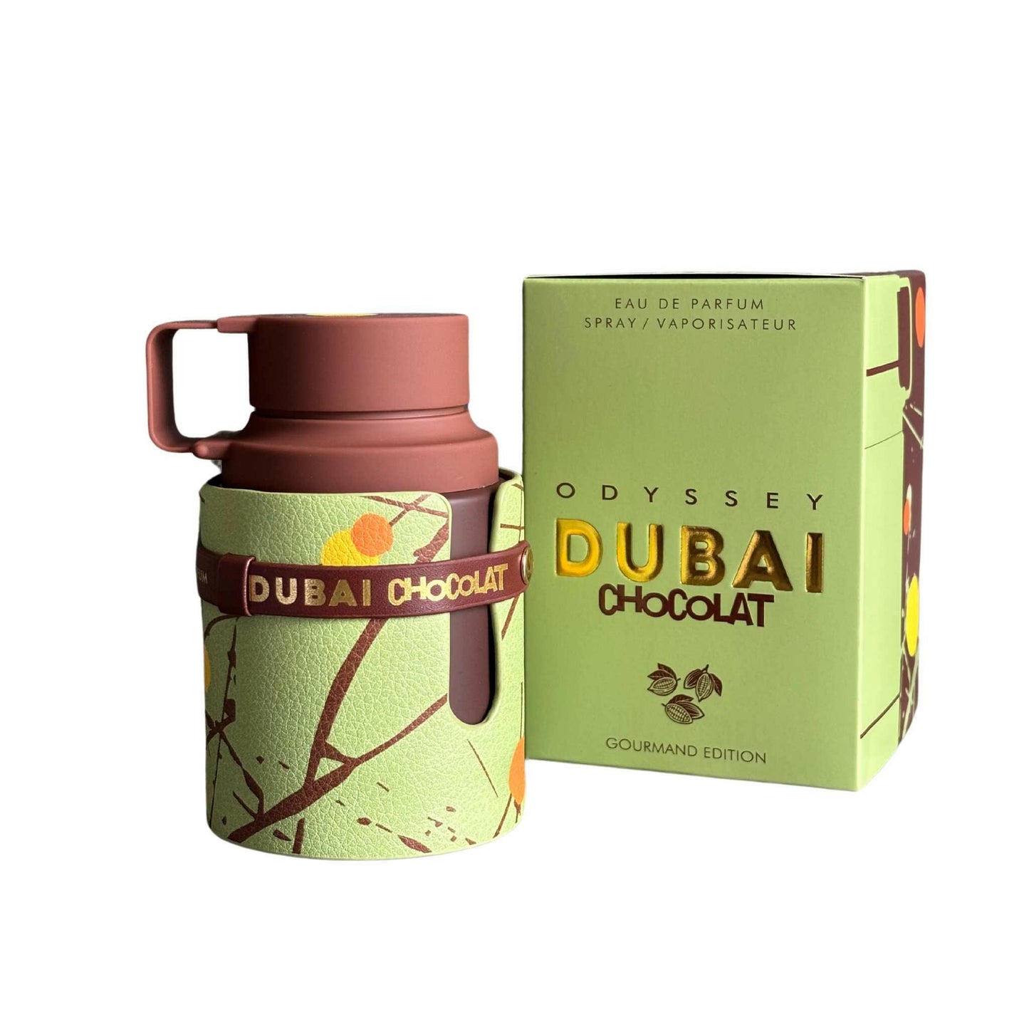 Armaf Odyssey Dubai Chocolat (2025) For Man/Woman.