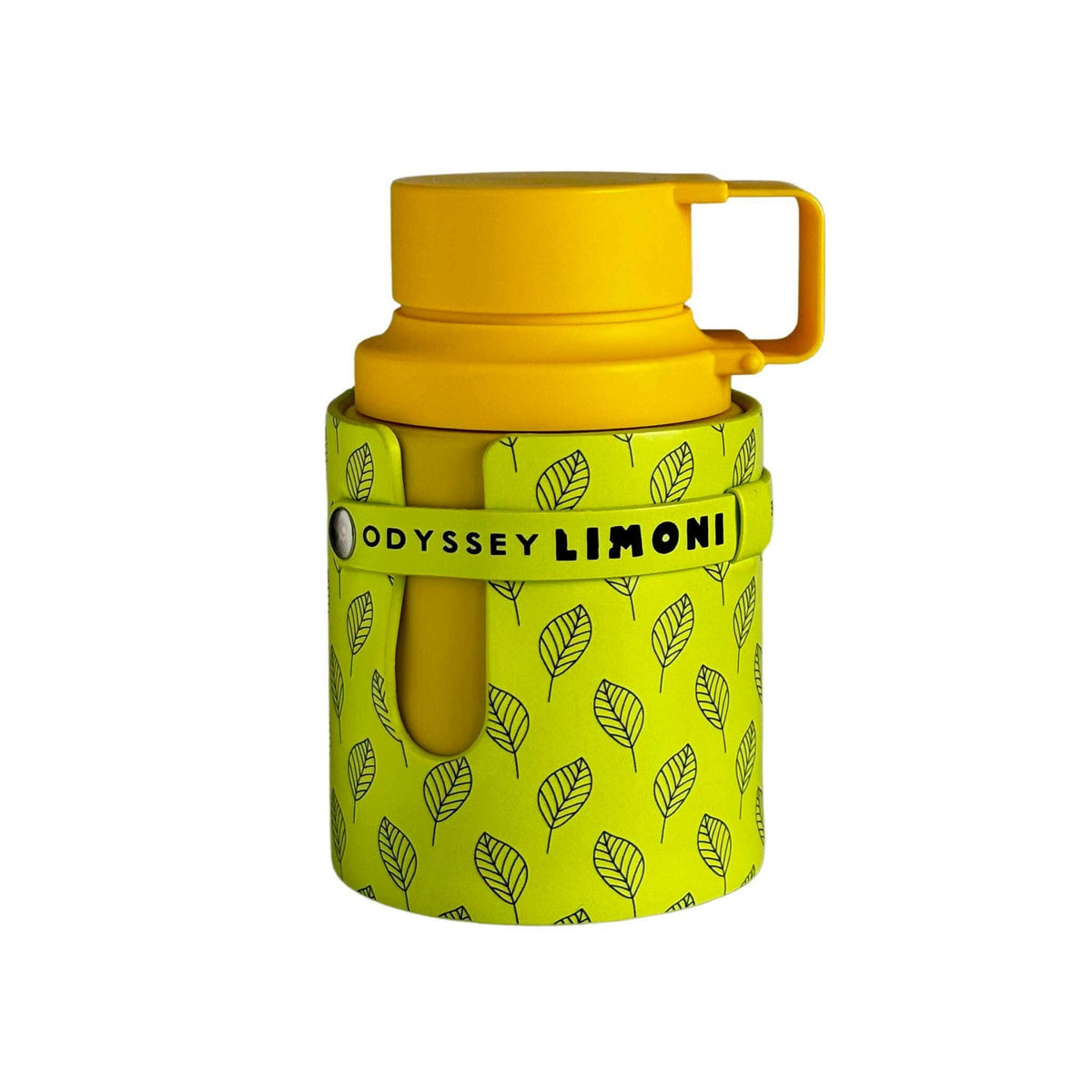 Armaf Odyssey Limoni Fresh | Limoni Fresh Scent | Mano Decants