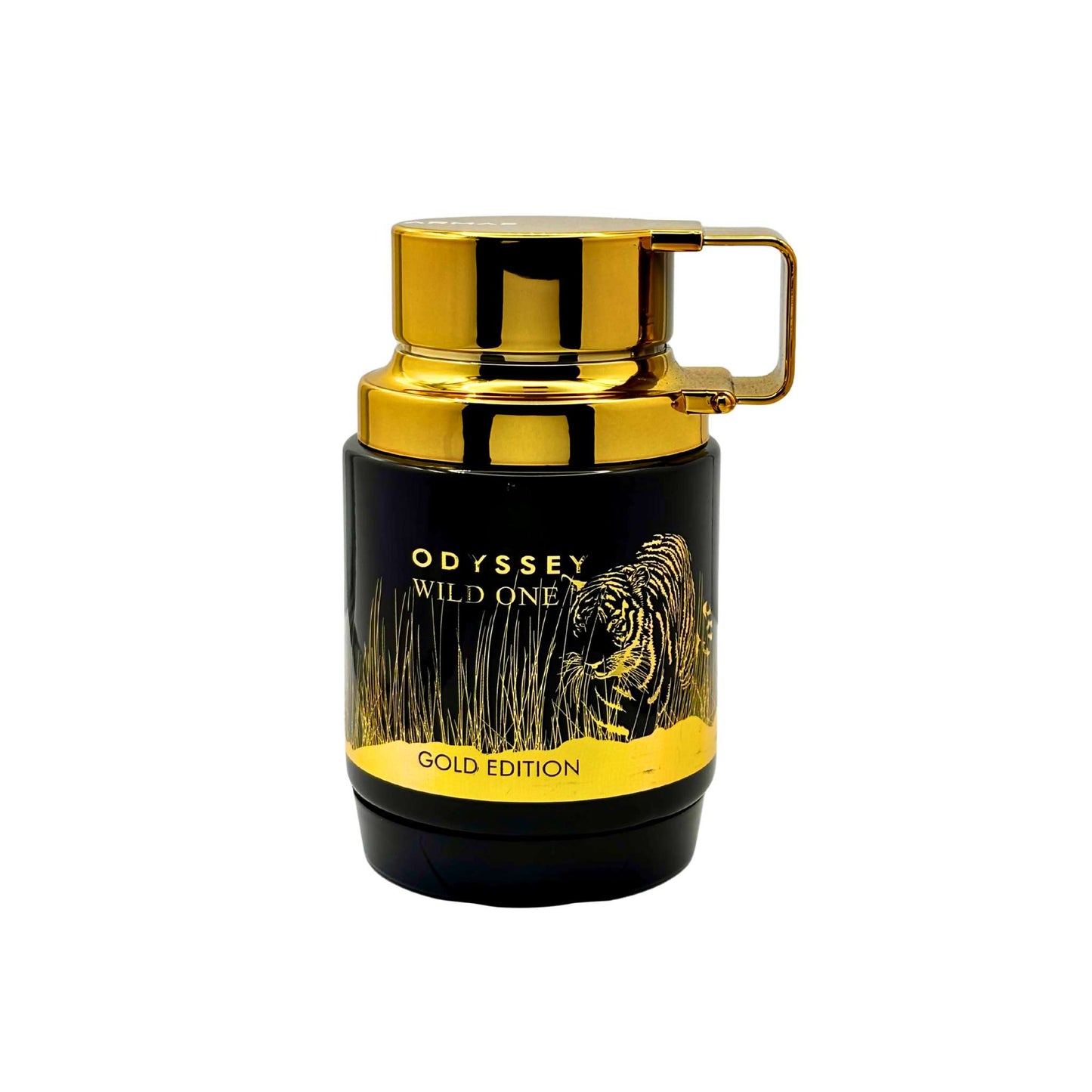 Armaf Odyssey Wild One Gold Edition | Perfume Samples