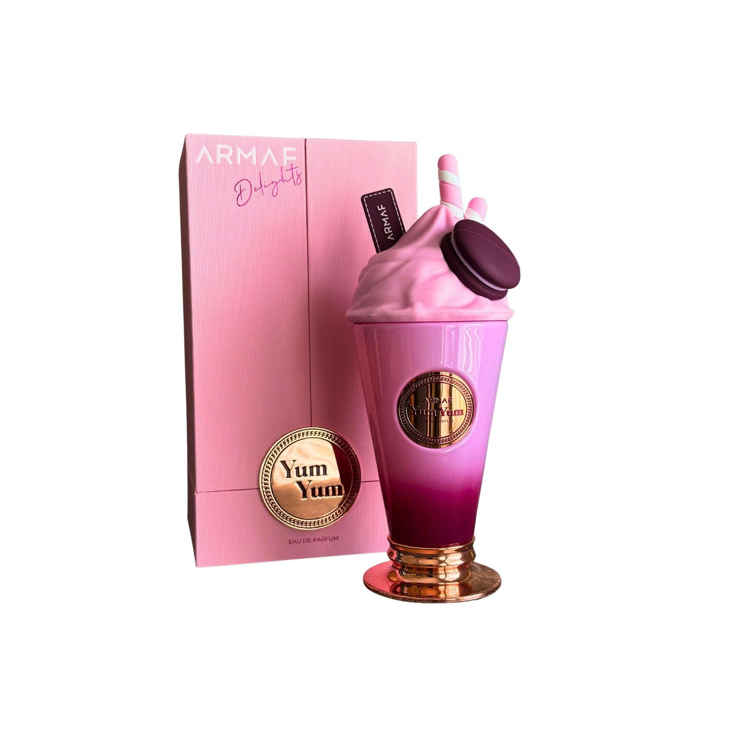 Armaf Yum Yum (2024) For Woman.