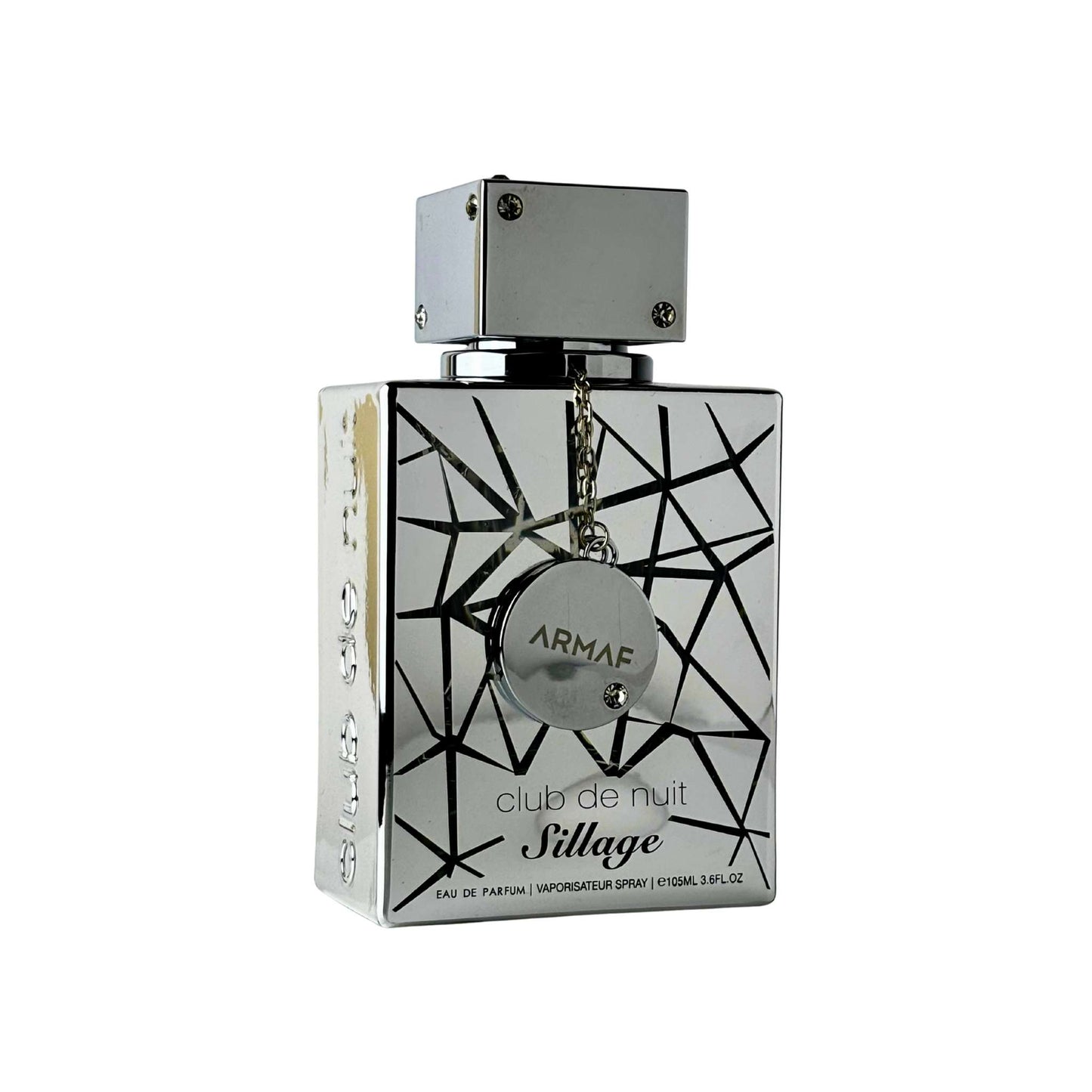 Armaf Club de Nuit Sillage – Premium Decants