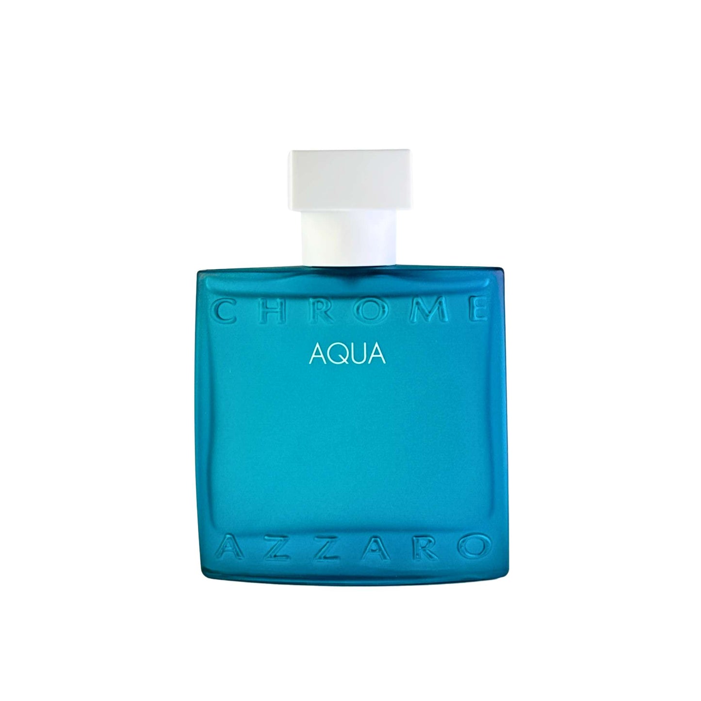 Azzaro Chrome Aqua Fragrance For Men