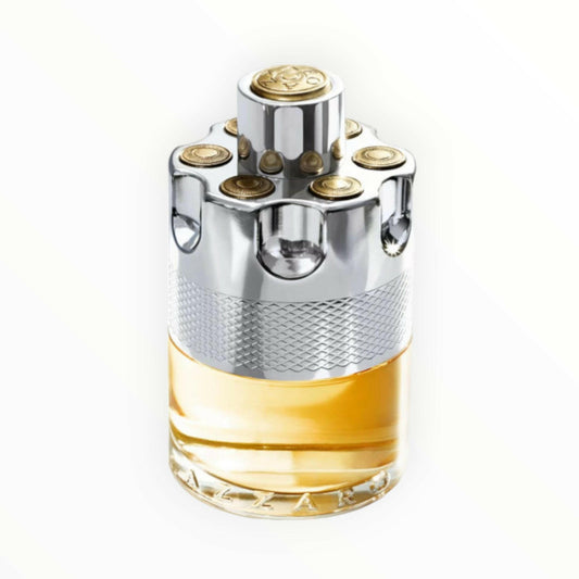 Azzaro Wanted For Man.