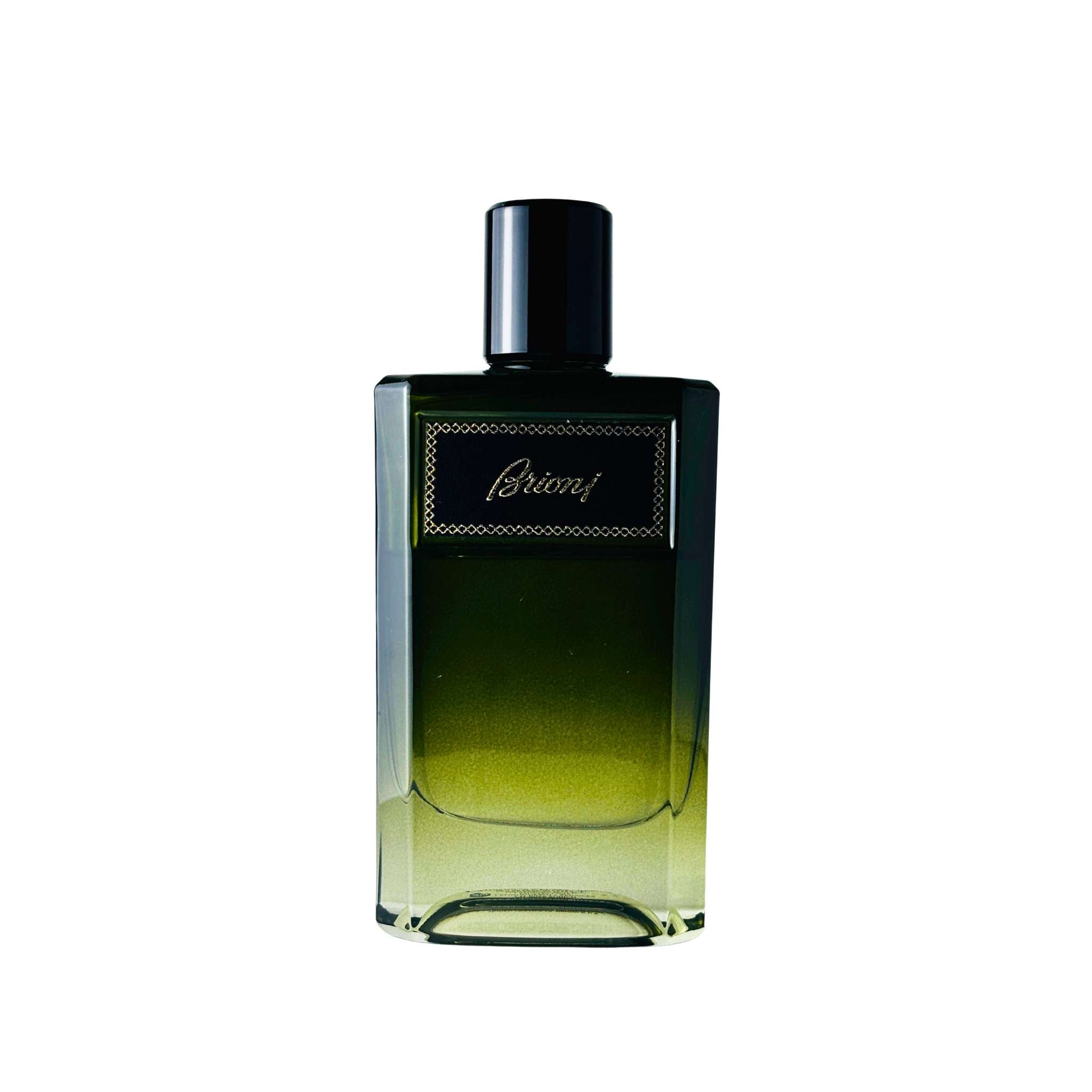 Brioni Essentiel Decants | Woody Aromatic Men's Scent – Mano Decants