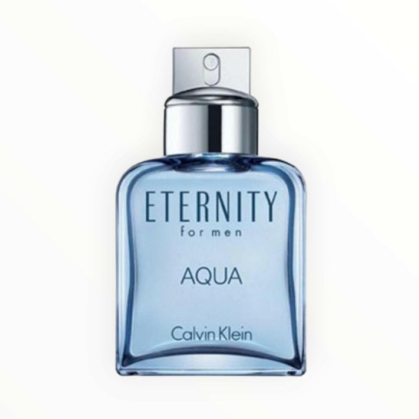 Calvin Klein Eternity Aqua For Man.