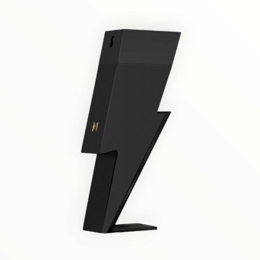 Carolina Herrera Bad Boy Le Parfum For Man.