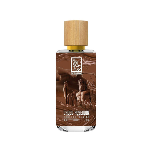 Choco Poseidon Extrait de Parfum For Man.