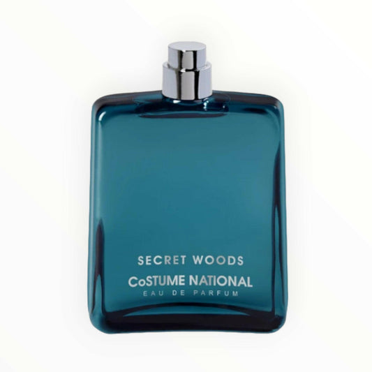 Costume National Secret Woods For Man.