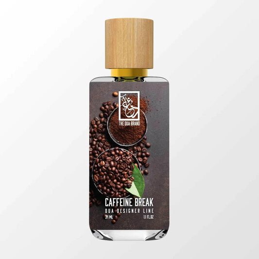 Caffeine Break Extrait de Parfum For Man/Woman.