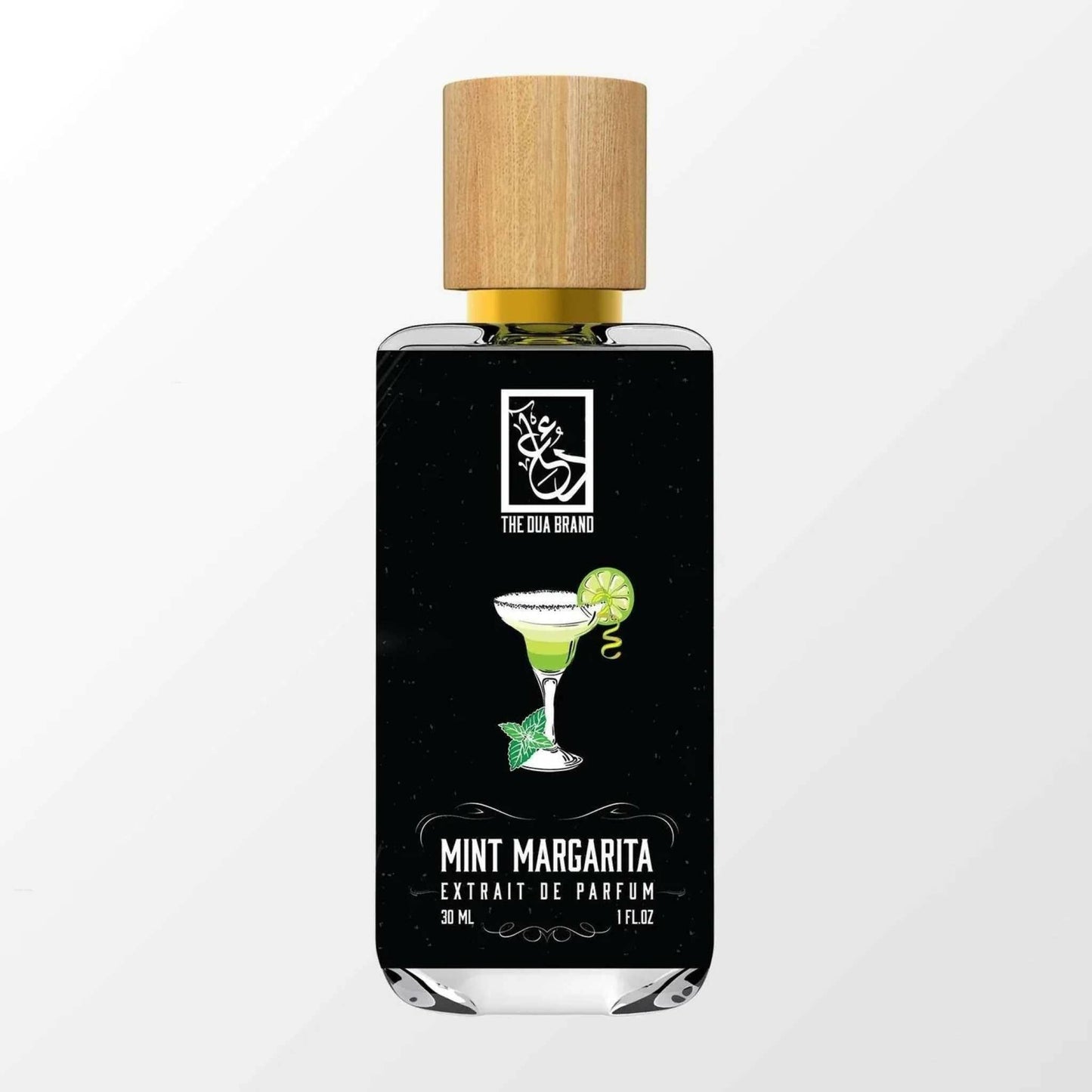 MINT MARGARITA Extrait de Parfum For Man/Woman.