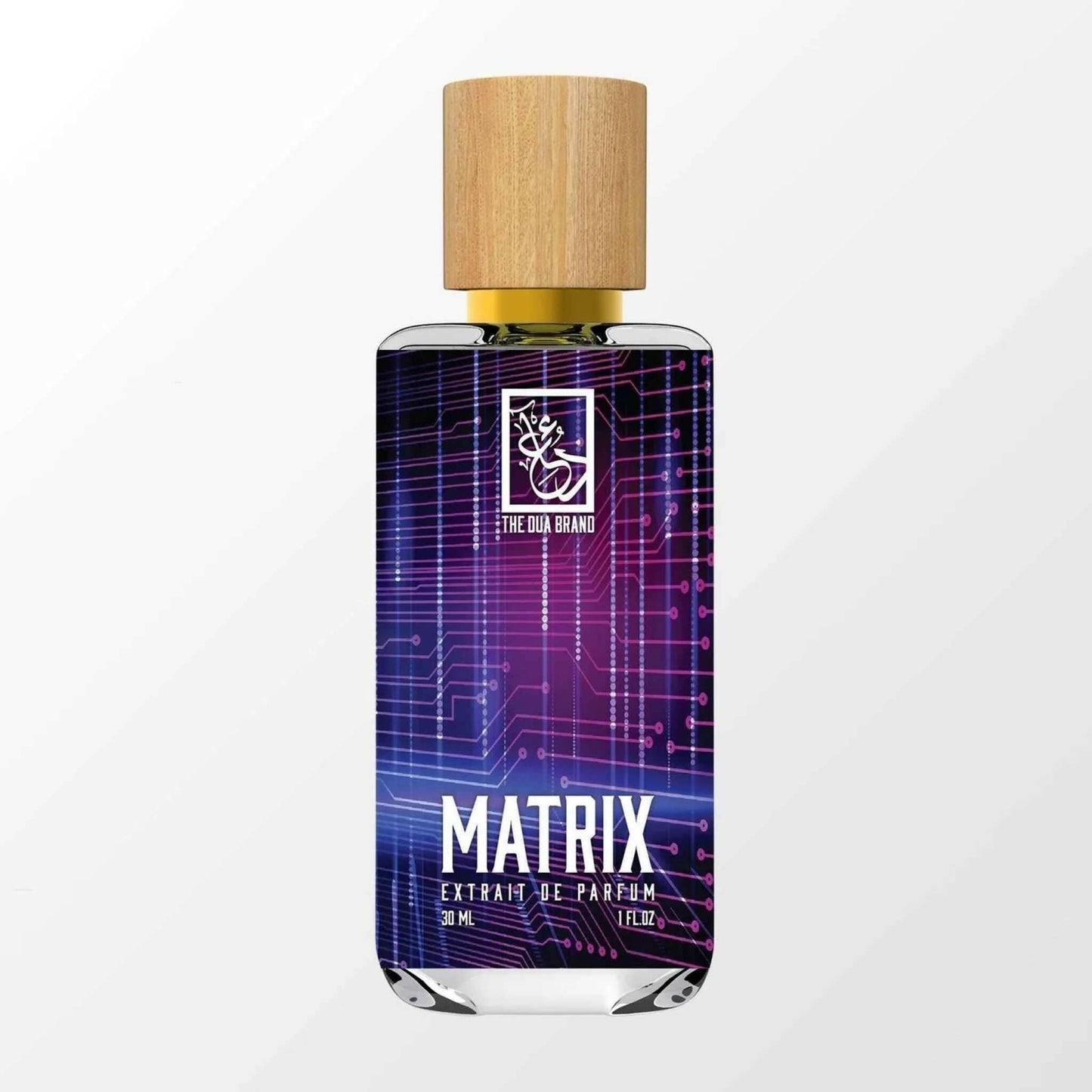 Matrix Extrait de Parfum For Man/Woman.