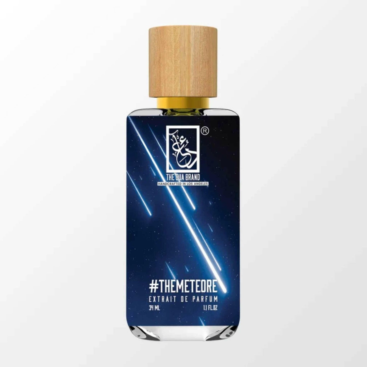 TheMeteore Extrait de Parfum For Man/Woman.