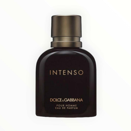 Dolce & Gabbana Intenso For Man.