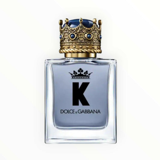 Dolce & Gabbana K For Man.
