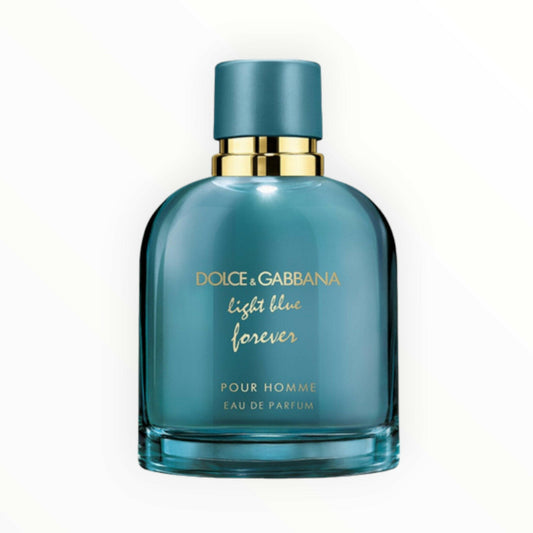 Dolce & Gabbana Light Blue Forever For Man.