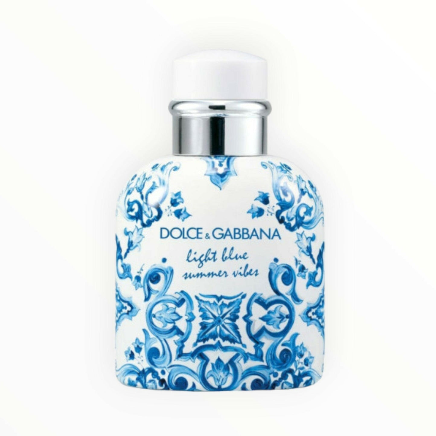 Dolce & Gabbana Light Blue Summer Vibes | Shop Mano Decants