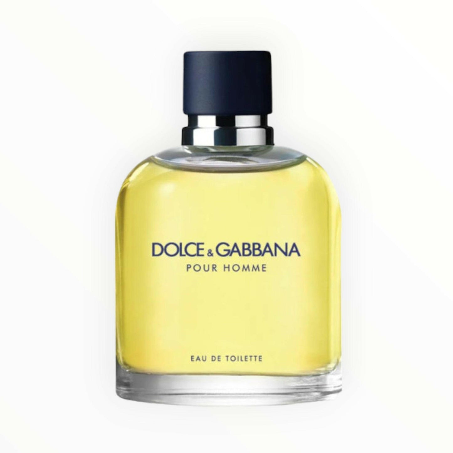Dolce & Gabbana Pour Homme For Man.