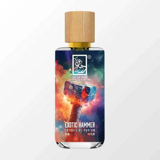 Exotic Hammer Extrait de Parfum For Man/Woman.