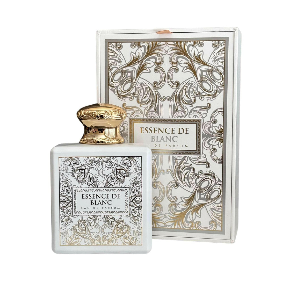 Essence de Blanc Fragrance World | Unisex Decants