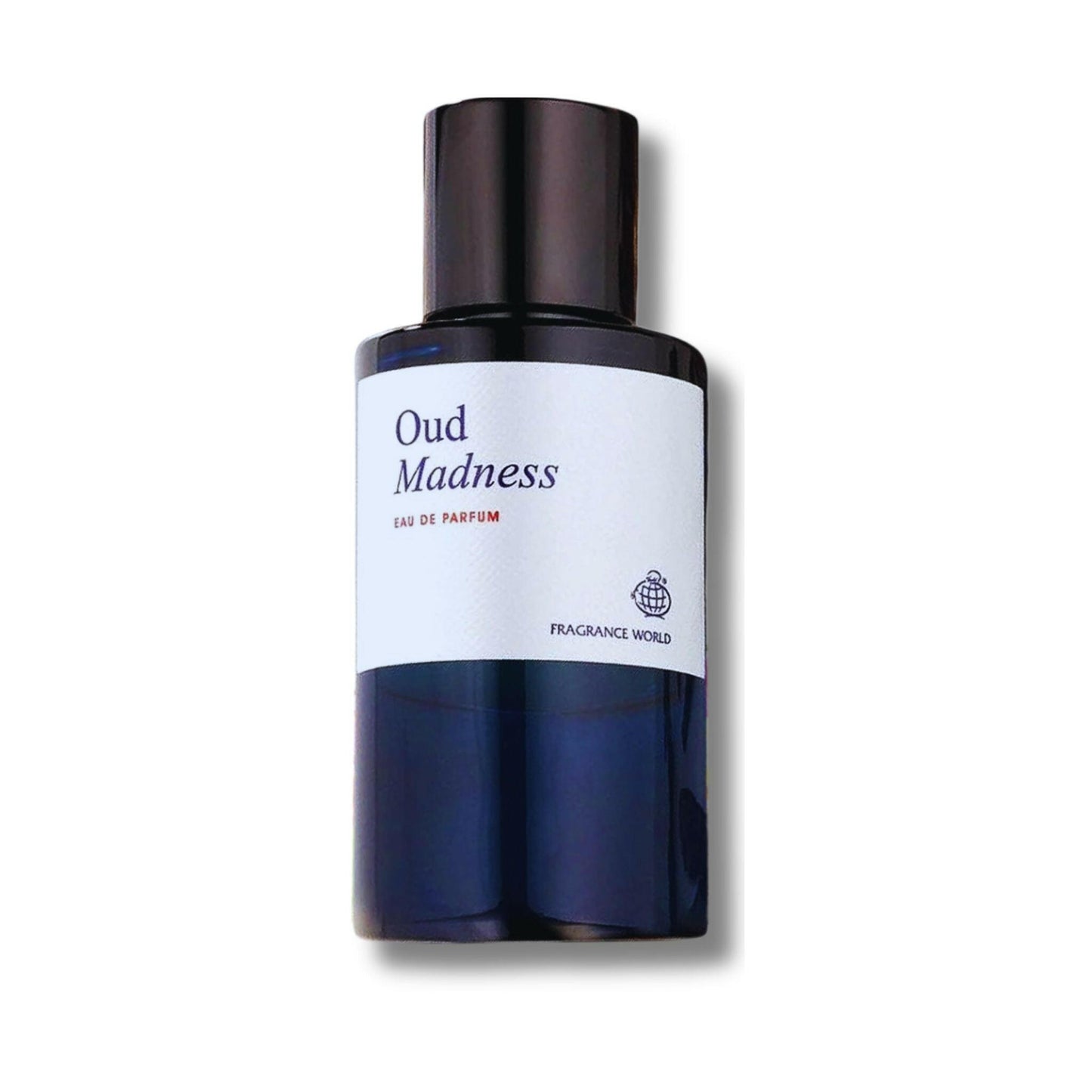 Oud Madness Sample | Fragrance World Oud Madness | Mano Decants
