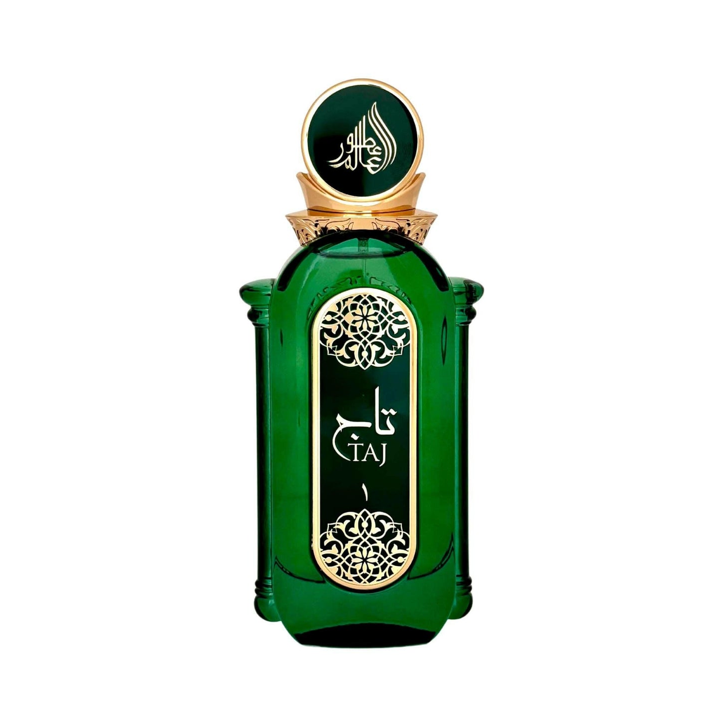 Fragrance World Taj 1 For Man/Woman.