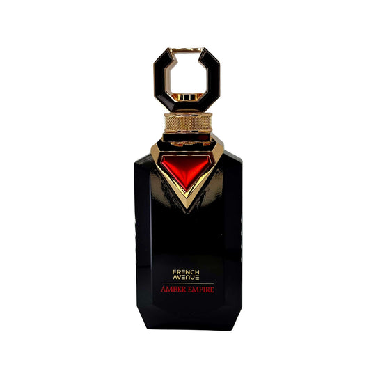 Amber Empire by French Avenue – Fragrance Sample
