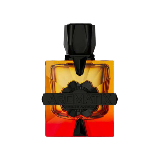 French Avenue Aromatix X Forbidden Fruit Perfume Sample