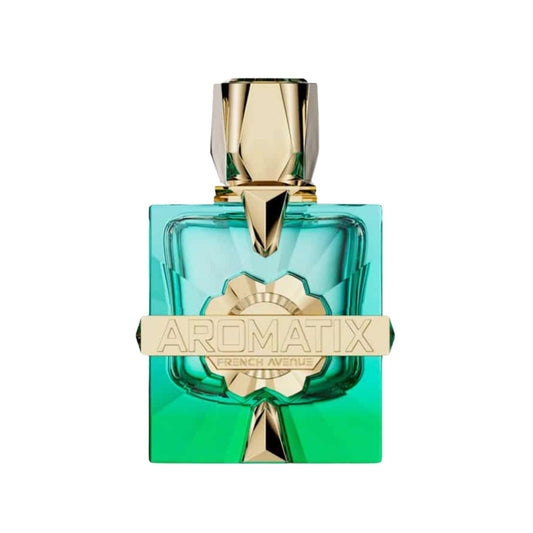 French Avenue Aromatix X Sun Kissed Perfume Sample