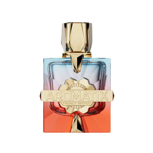 French Avenue Aromatix X Tease Me Perfume Sample
