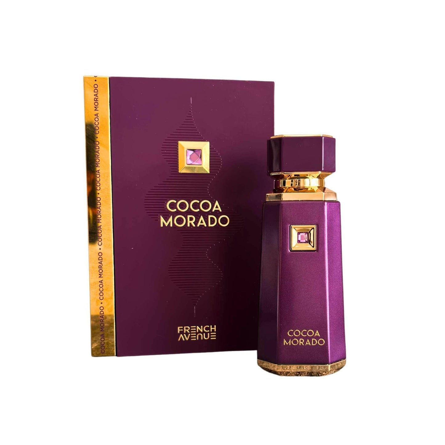 Cocoa Morado French Avenue | Premium Unisex Decants