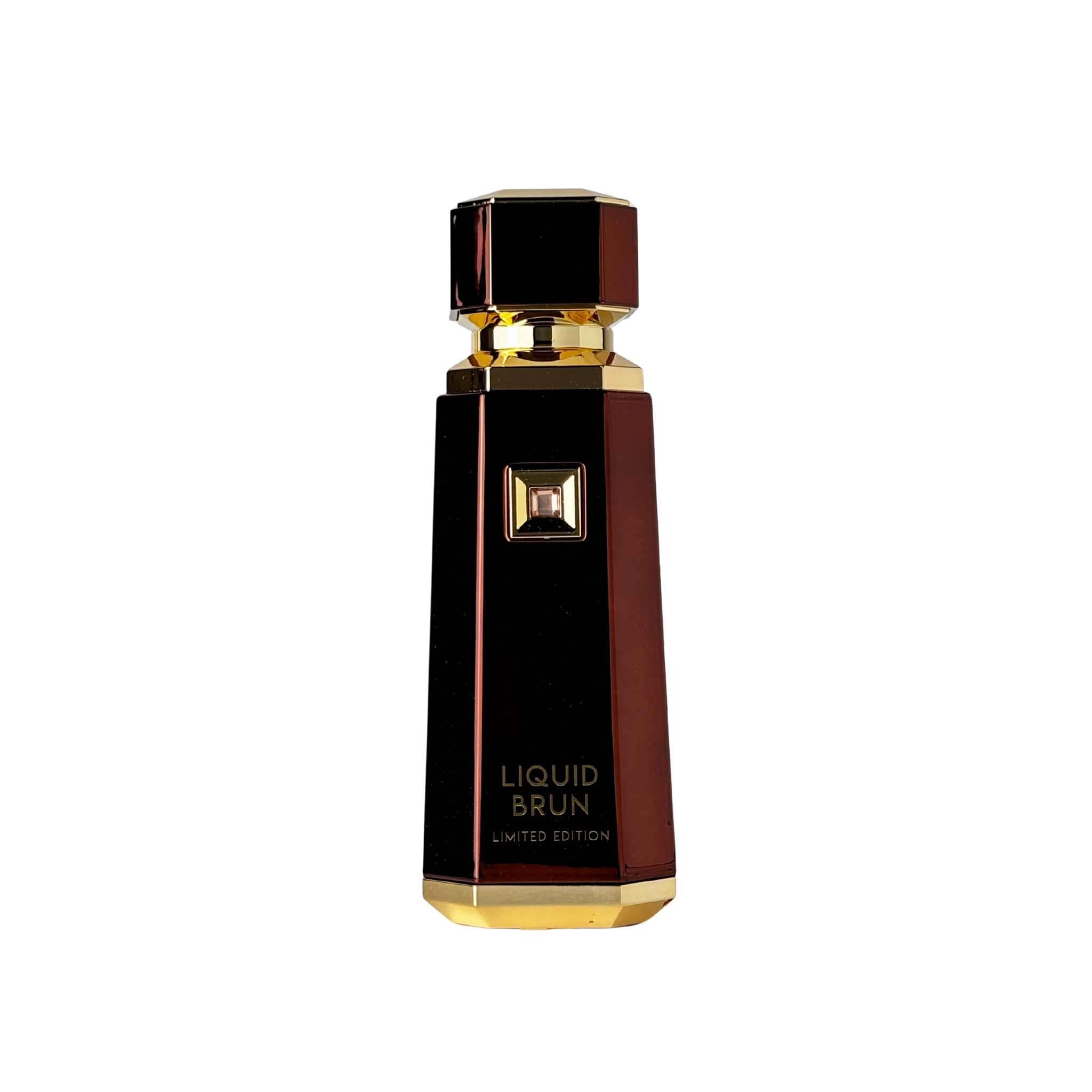 French Avenue Liquid Brun Limited Edition - Perfume Decant – Mano