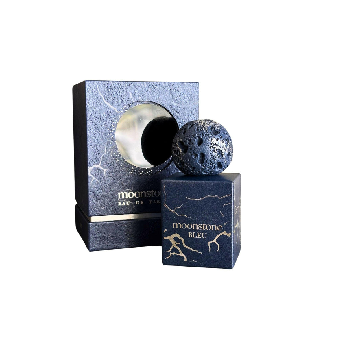 Moonstone Bleu – French Avenue Samples | Mano Decants