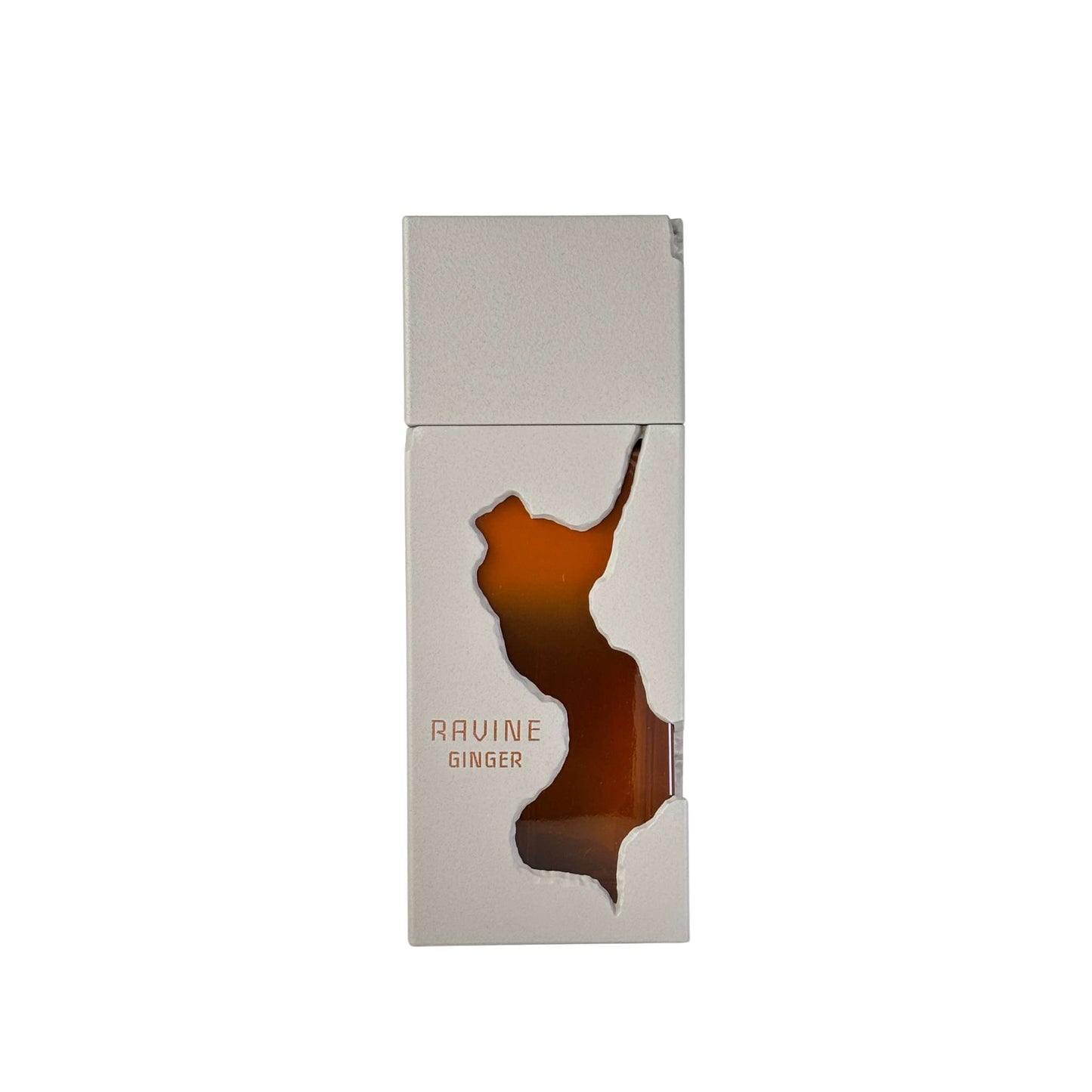 French Avenue Ravine Ginger Perfume Decant Sample