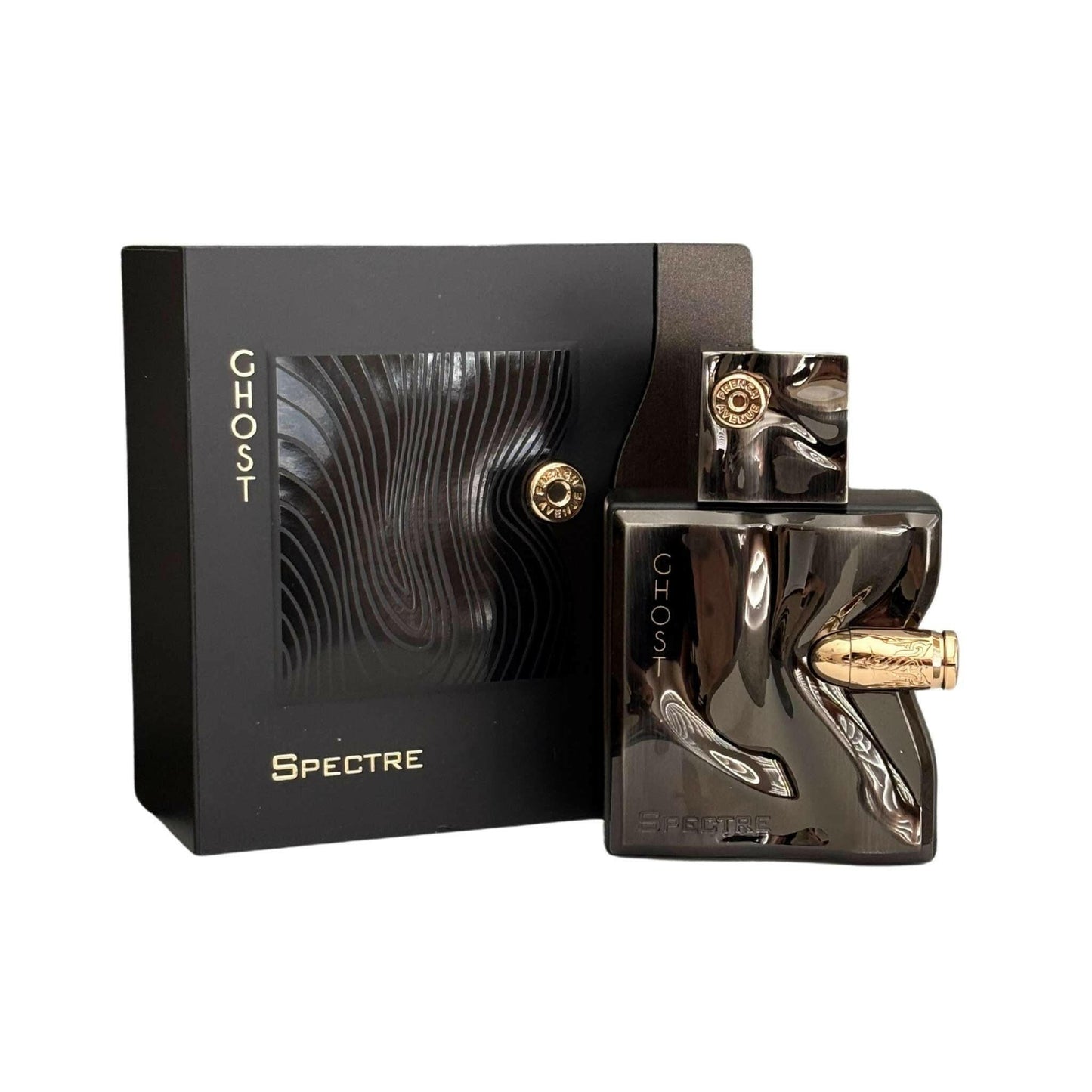 French Avenue Spectre Ghost - Cologne Samples