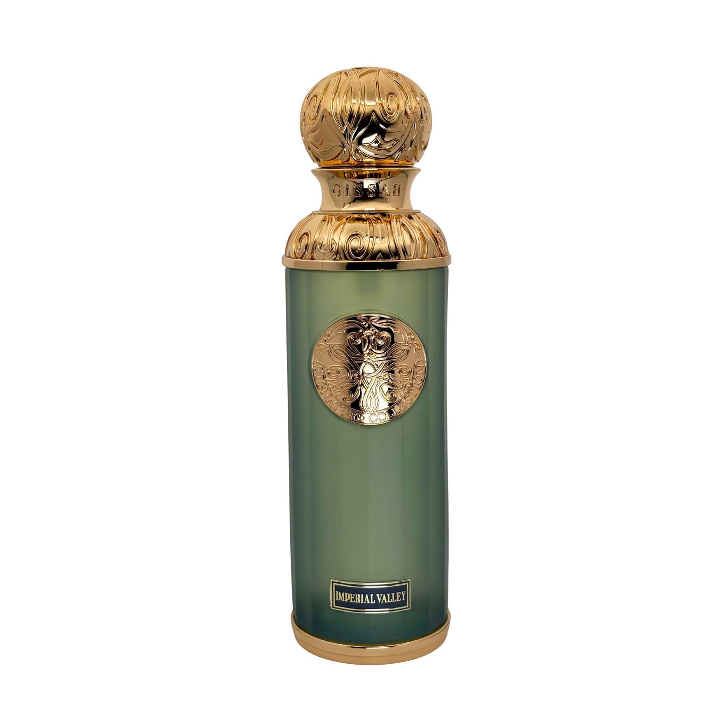 Imperial Valley by Gissah | Unisex Perfume Sample