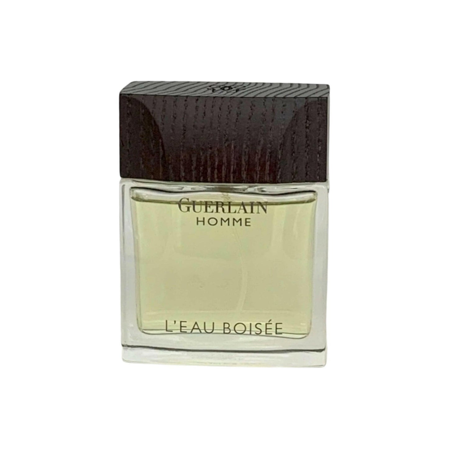 Guerlain Homme L’Eau Boisee (Discontinued) For Man.
