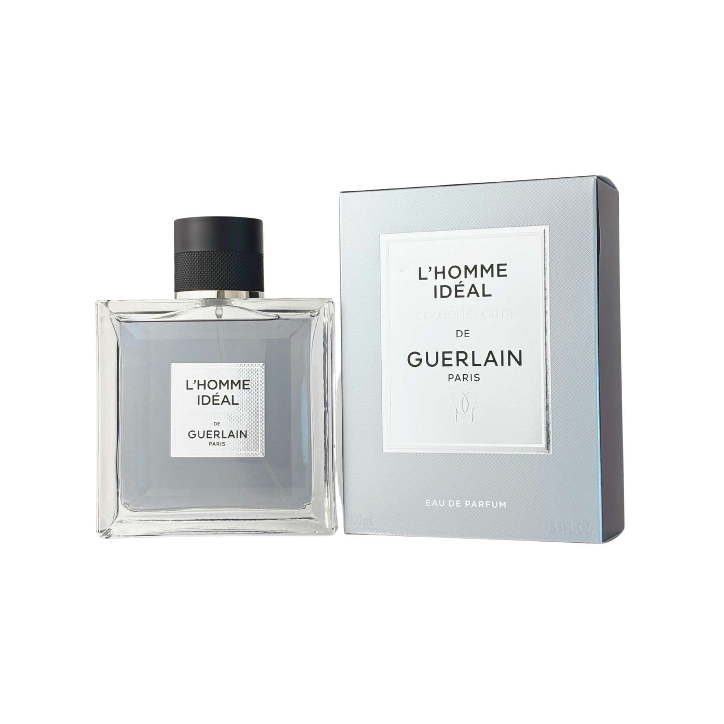 Guerlain L'Homme Ideal Cologne Forte EDP (Full Bottle)