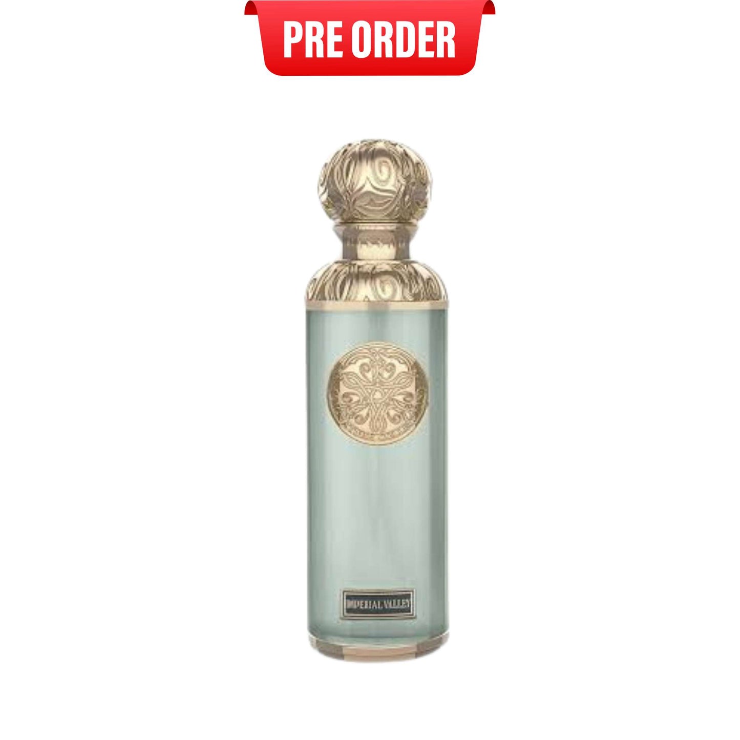 Imperial Valley by Gissah | Unisex Perfume Sample