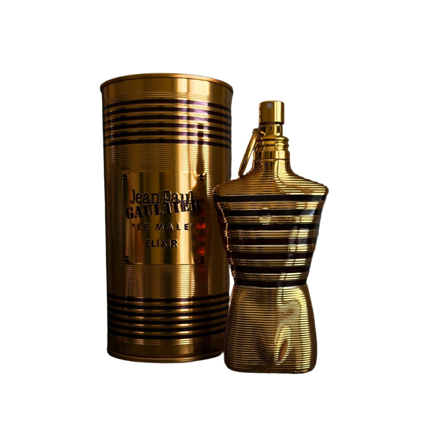 Jean Paul Gaultier | Le Male Elixir Sample | Mano Decants