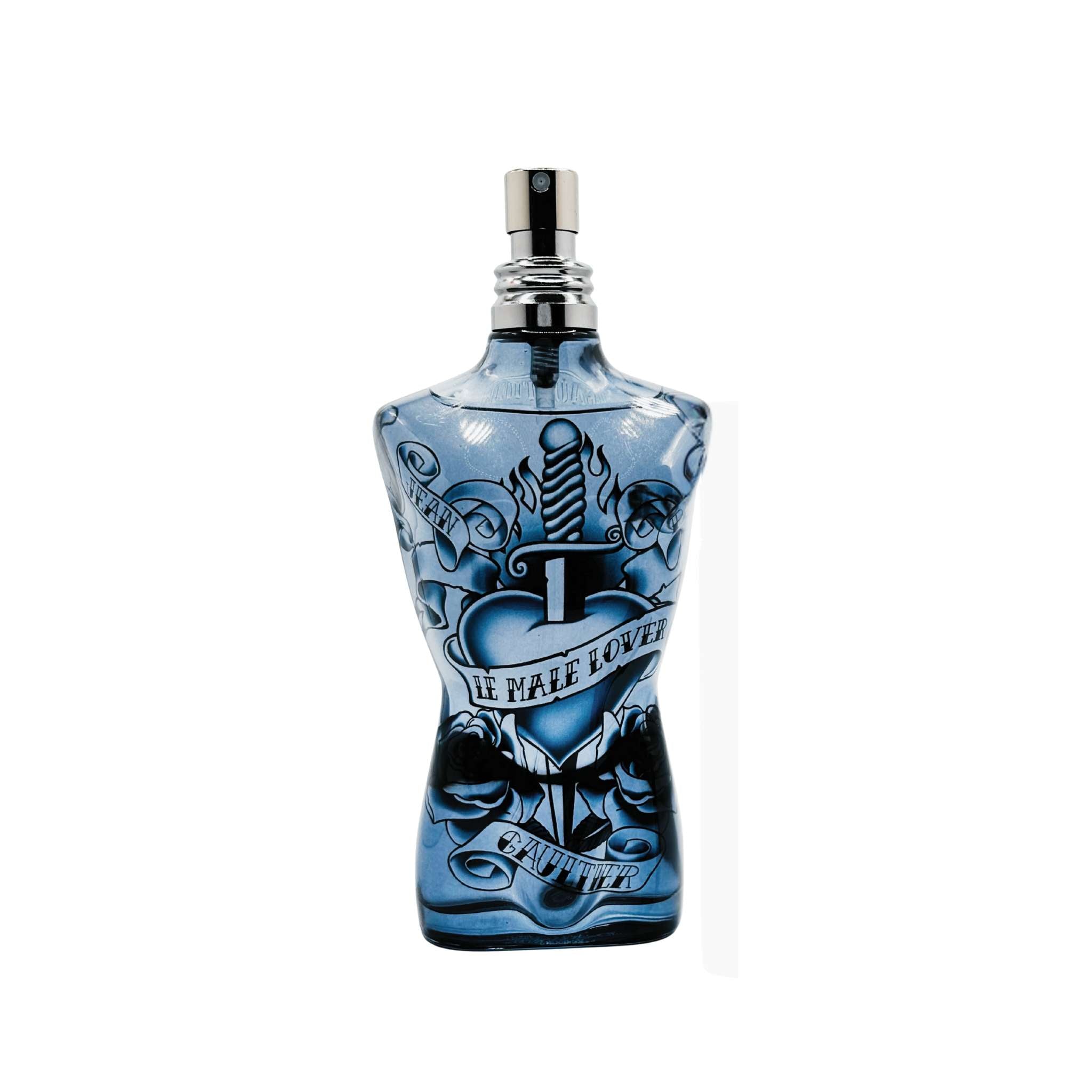 Le Male Lover Decants | Oriental Vanilla Men's Fragrance – Mano